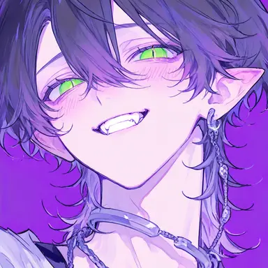 Profile image of イオ