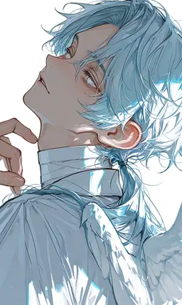 Profile image of テオ