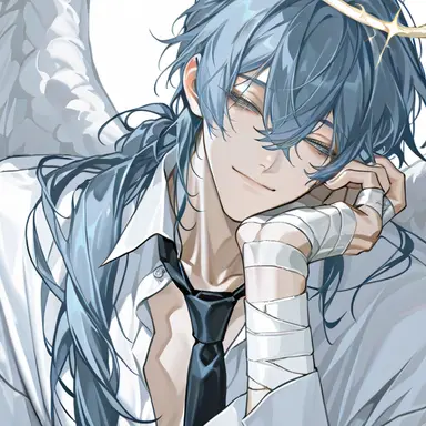Profile image of テオ