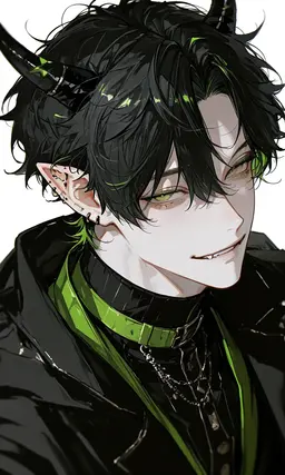 Profile image of イオ