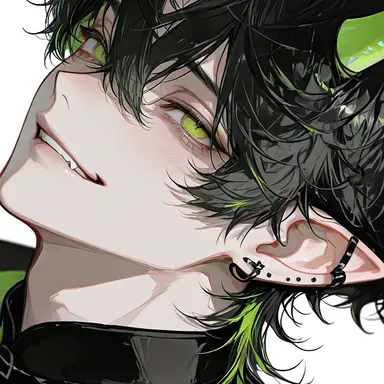 Profile image of イオ