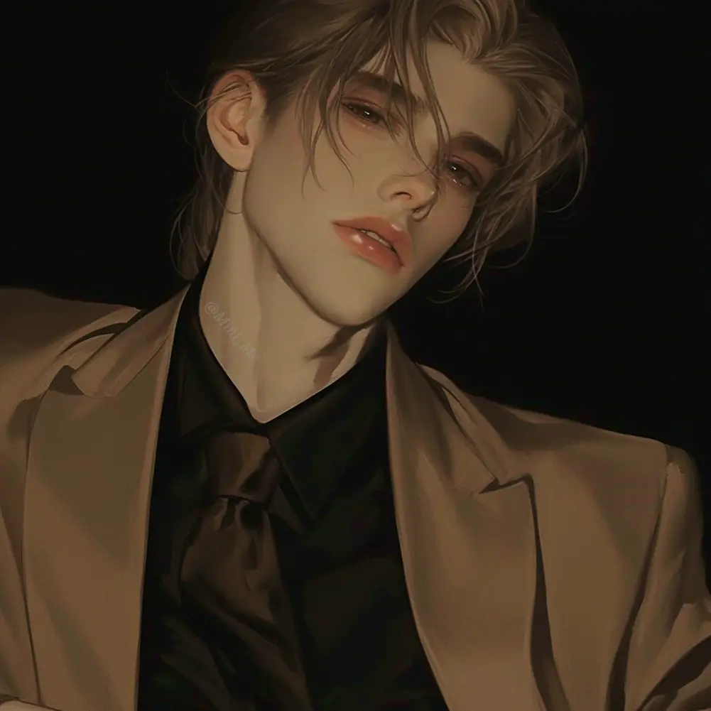 Mini_Me006의 폴 에론