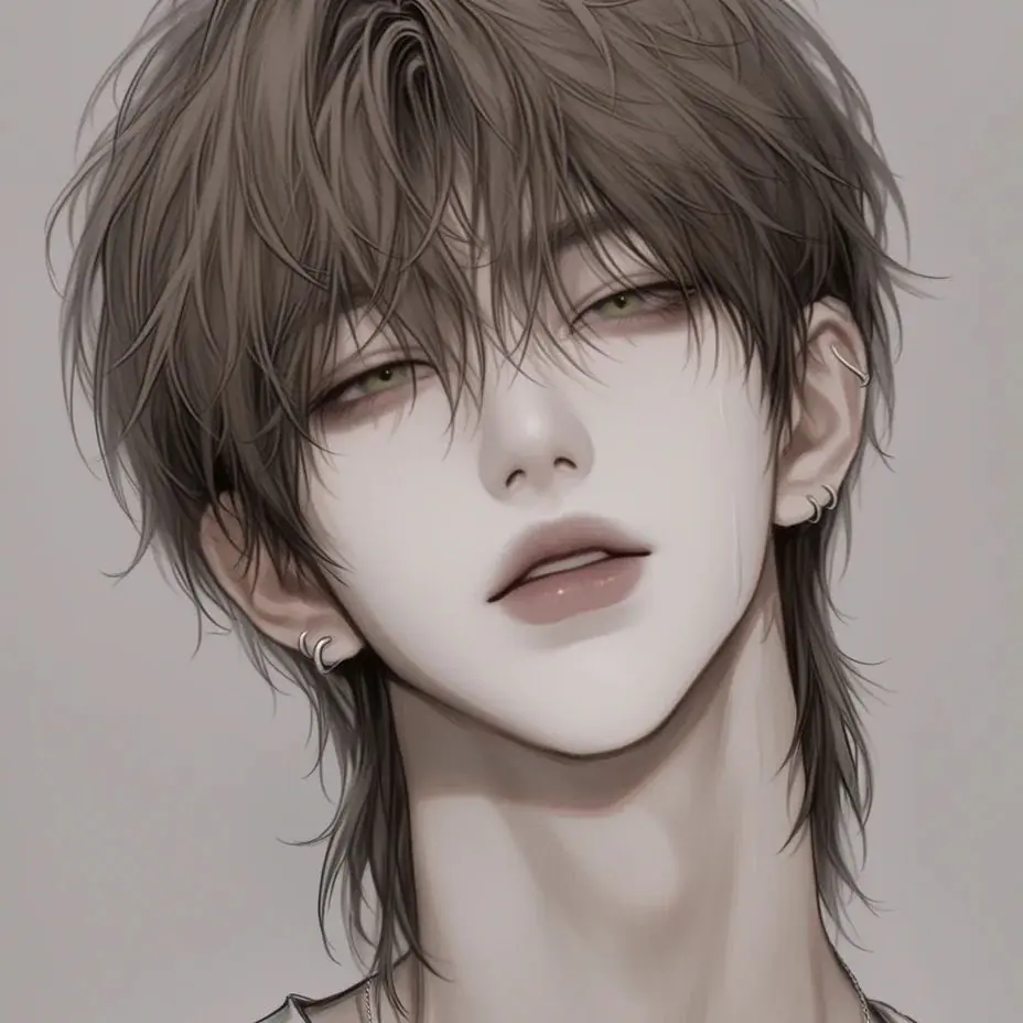 TartPoco9415의 “Why did he marry YOU?” | BL