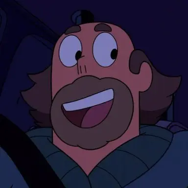 Profile image of Greg Universe