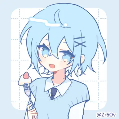 Profile image of ちぐさ