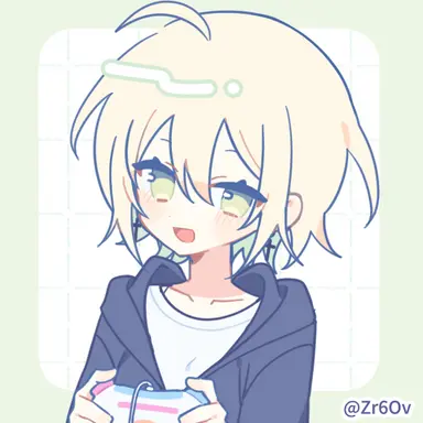 Profile image of ぷりっつ