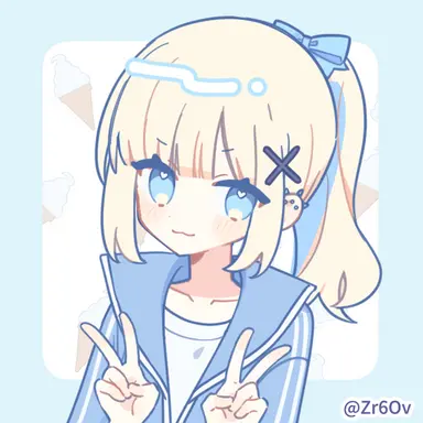 Profile image of こころ
