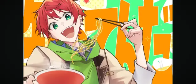 Profile image of じゃぱぱ