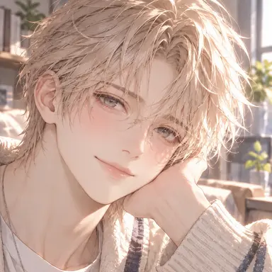 Profile image of Haru