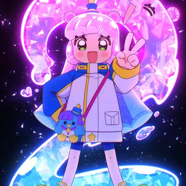 Profile image of ぷにる
