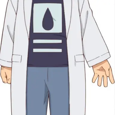 Profile image of 真戸博士