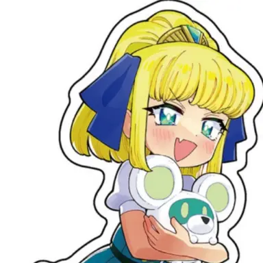 Profile image of 御金賀アリス