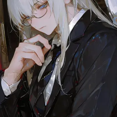 Profile image of 레이븐 졸티아
