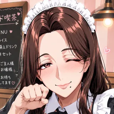 Profile image of Mayumi