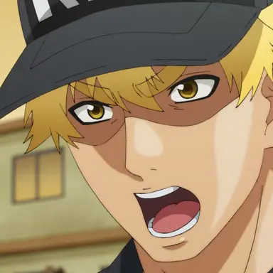 Profile image of キラーT細胞