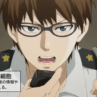 Profile image of ヘルパーT細胞