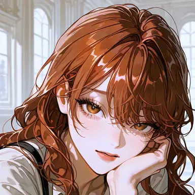 Profile image of 梓