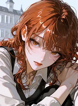 Profile image of 아즈사