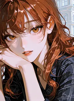 Profile image of 아즈사