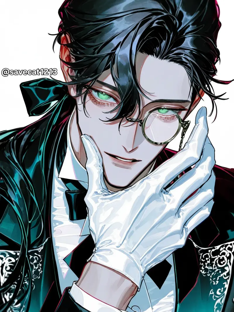 savecat1213의 대공가의 두 남자와 제국의 세 남자들