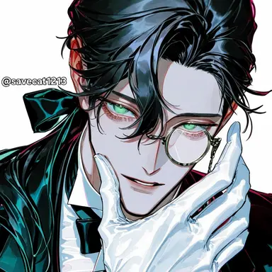 Profile image of 루시안 에델하르트