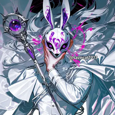 Profile image of 아르세인 베르노스