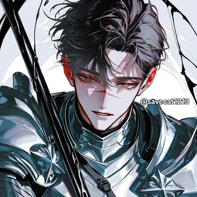 Profile image of 데미안 크로벨