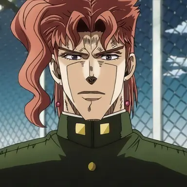 Profile image of Noriaki Kakyoin