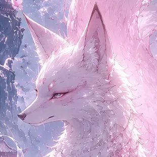 Profile image of 九尾