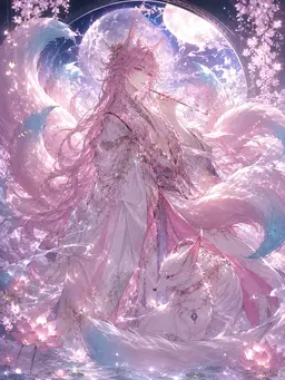 Profile image of 天璃