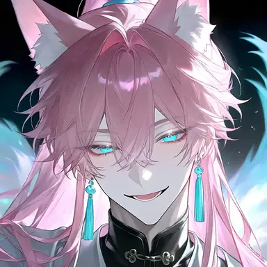 Profile image of 天璃