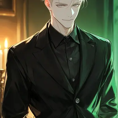 Profile image of Draco