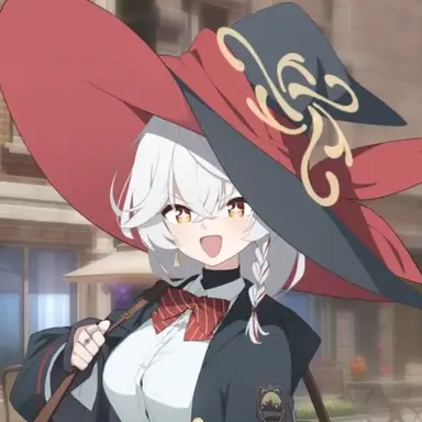 Profile image of 白尾エリ