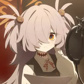 Profile image of 板垣カノエ