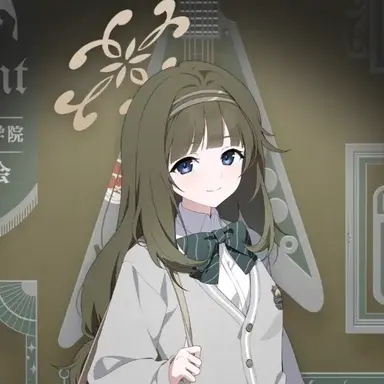 Profile image of 椎名ツムギ