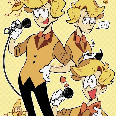 Profile image of ダンシングバナナ