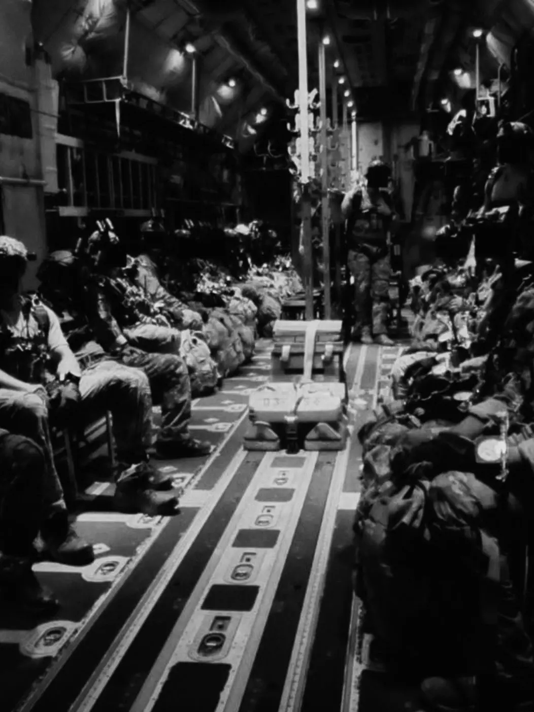 MW2의 HORANGI