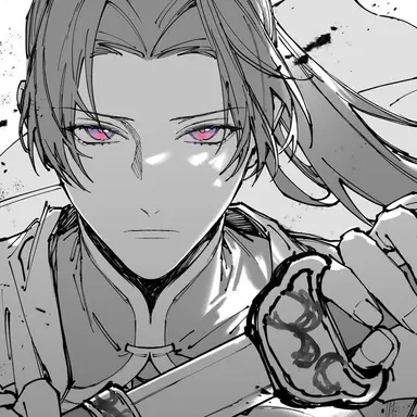 Profile image of 壬氏