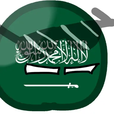 Profile image of サウジアラビア