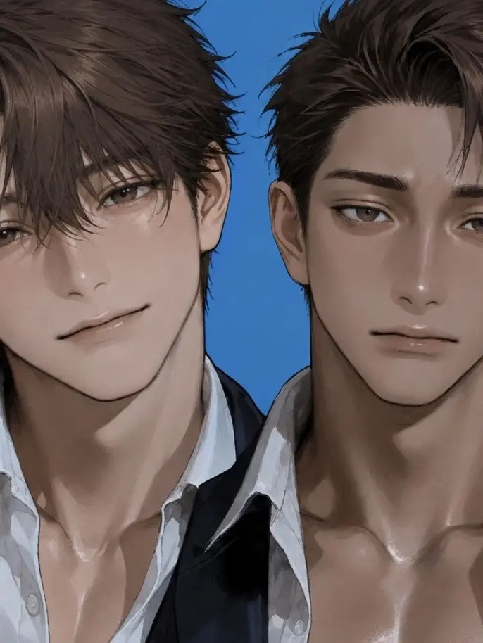 Klrx.의 The Same Face