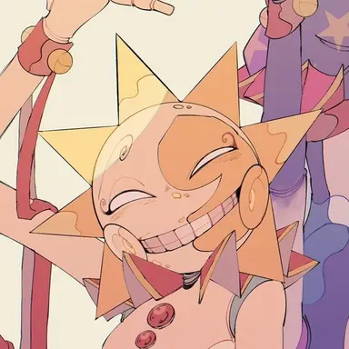 Profile image of Sundrop