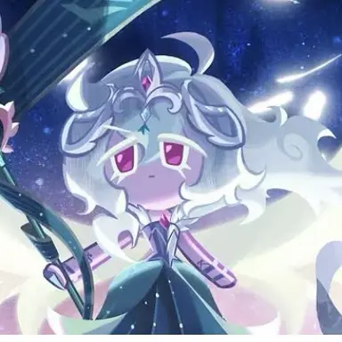 Profile image of 세인트릴리