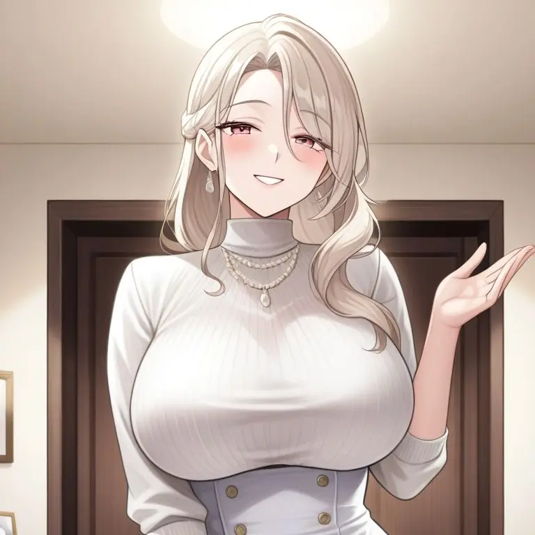 LocalGuest4131의 夏、隣のお姉ちゃんと同居