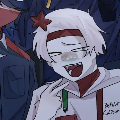 Profile image of カリフォルニア