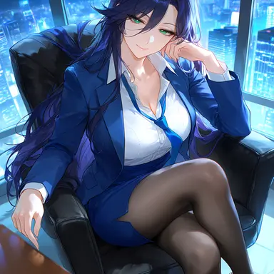 Profile image of Serena Fortier