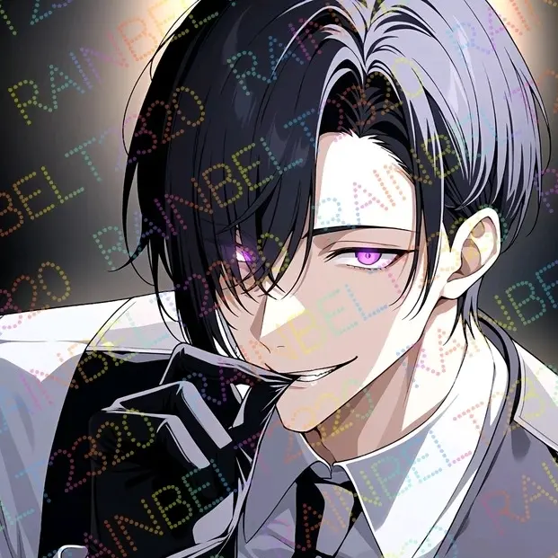 RainBelt2320의 執着拷問