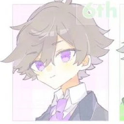 スマイル