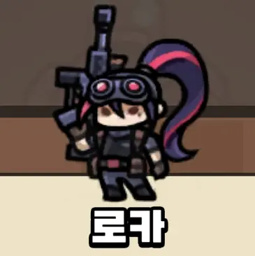 Profile image of 로카