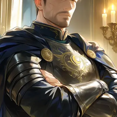 Profile image of Vorean