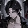 Profile image of 鶴蝶